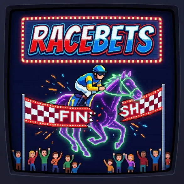 RaceBets | apuestas en carreras de caballos en línea
